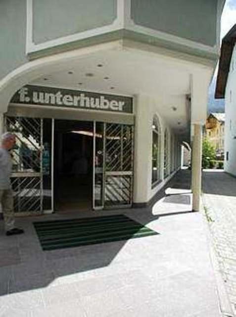 Residence Unterhuber San Candido Extérieur photo