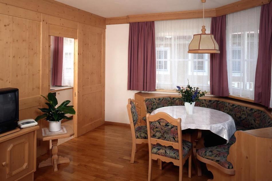 Residence Unterhuber San Candido Extérieur photo