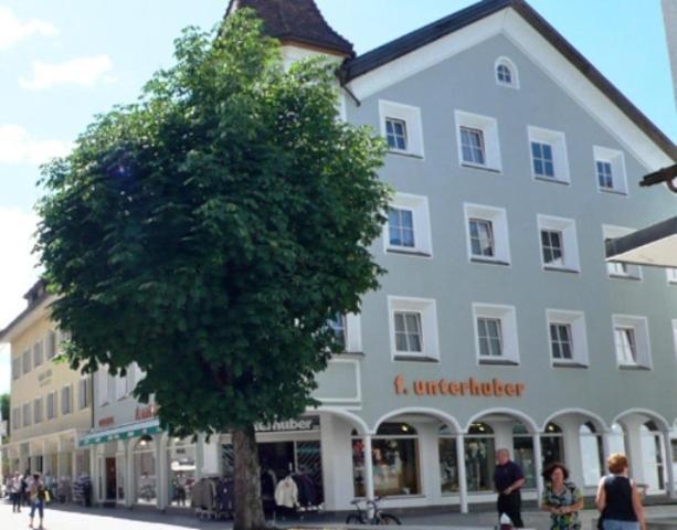 Residence Unterhuber San Candido Extérieur photo