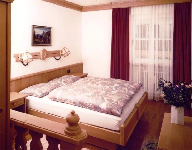 Residence Unterhuber San Candido Extérieur photo