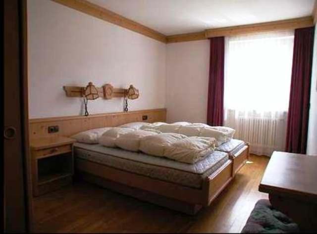 Residence Unterhuber San Candido Extérieur photo