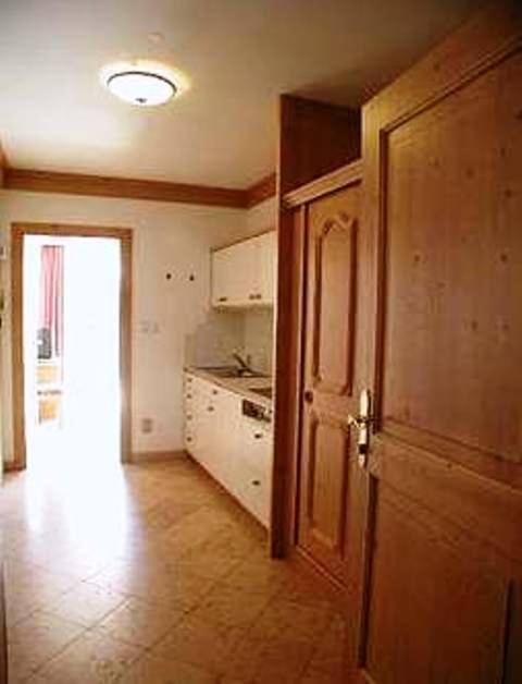 Residence Unterhuber San Candido Extérieur photo
