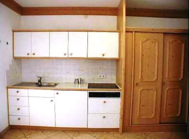 Residence Unterhuber San Candido Extérieur photo