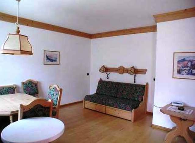 Residence Unterhuber San Candido Extérieur photo
