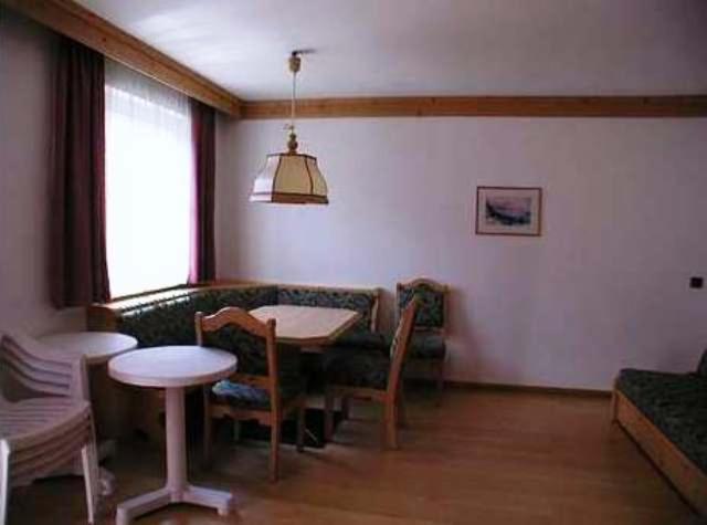 Residence Unterhuber San Candido Extérieur photo